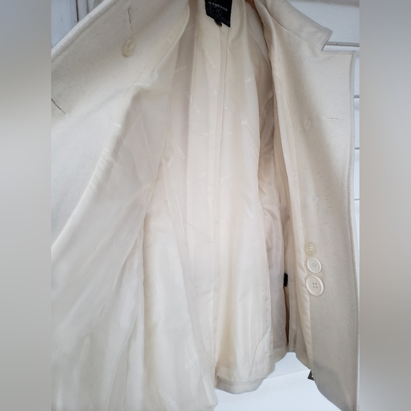 RAMPAGE Premium Wool Vintage Jacket!!! - Picture 6 of 10